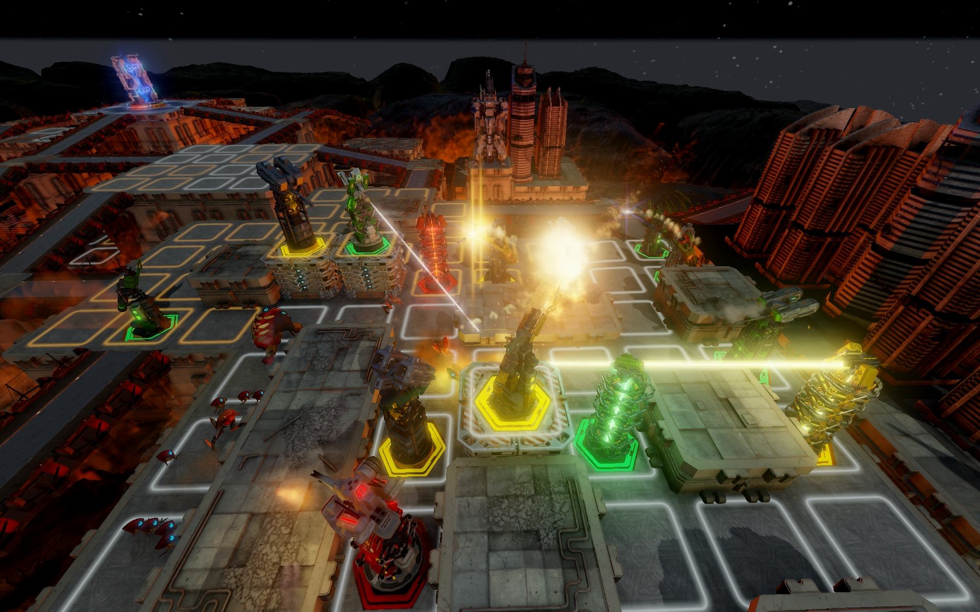 Defense Grid 2 - Imagen 28